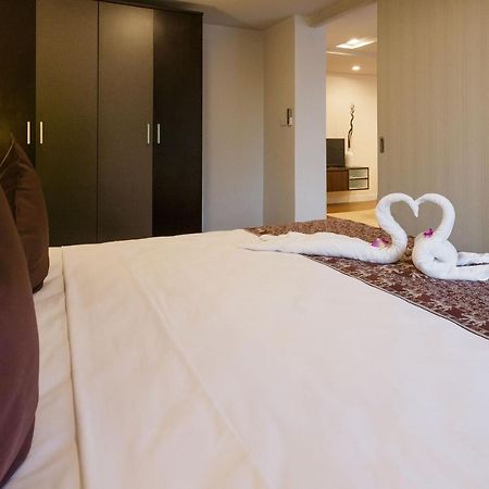 苏林海滩The Aristo By Holy Cow, 2-Br Loft, 90 M2, Pool View公寓 外观 照片