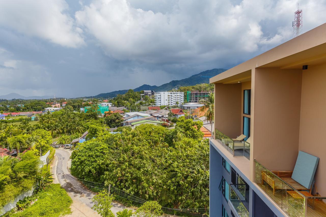 苏林海滩The Aristo By Holy Cow, 2-Br Loft, 90 M2, Pool View公寓 外观 照片