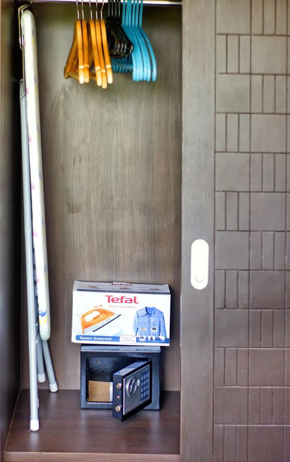 苏林海滩The Aristo By Holy Cow, 2-Br Loft, 90 M2, Pool View公寓 外观 照片