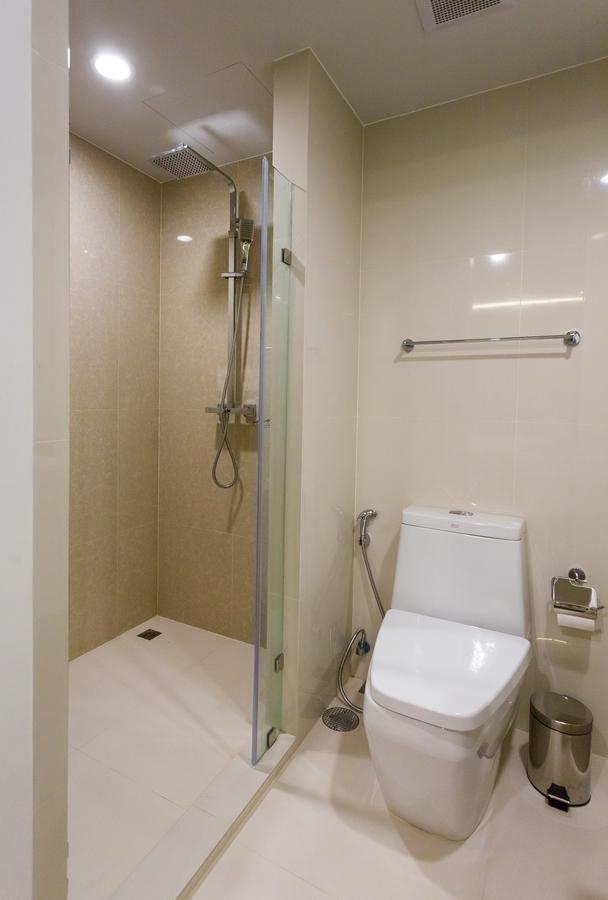 苏林海滩The Aristo By Holy Cow, 2-Br Loft, 90 M2, Pool View公寓 外观 照片